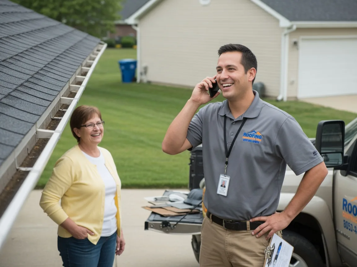 Local Roofing Contractors Center Point, TX FAQs